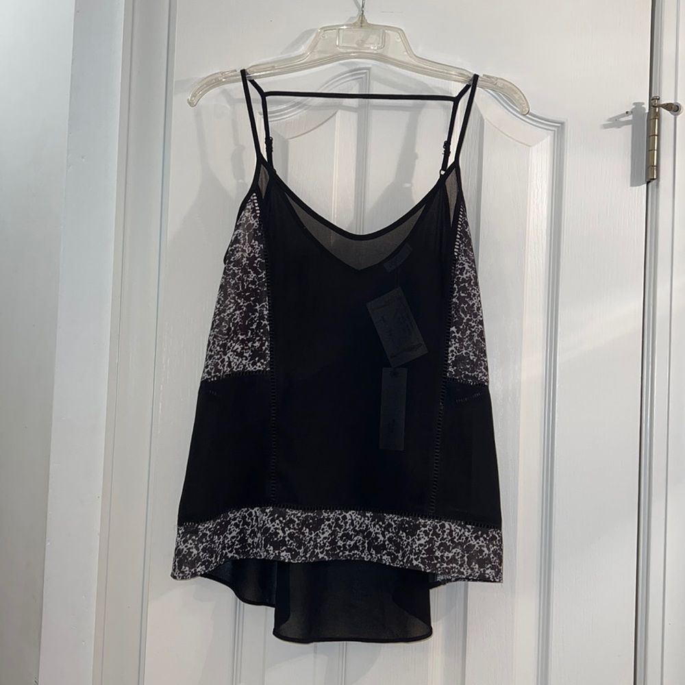 Black Top